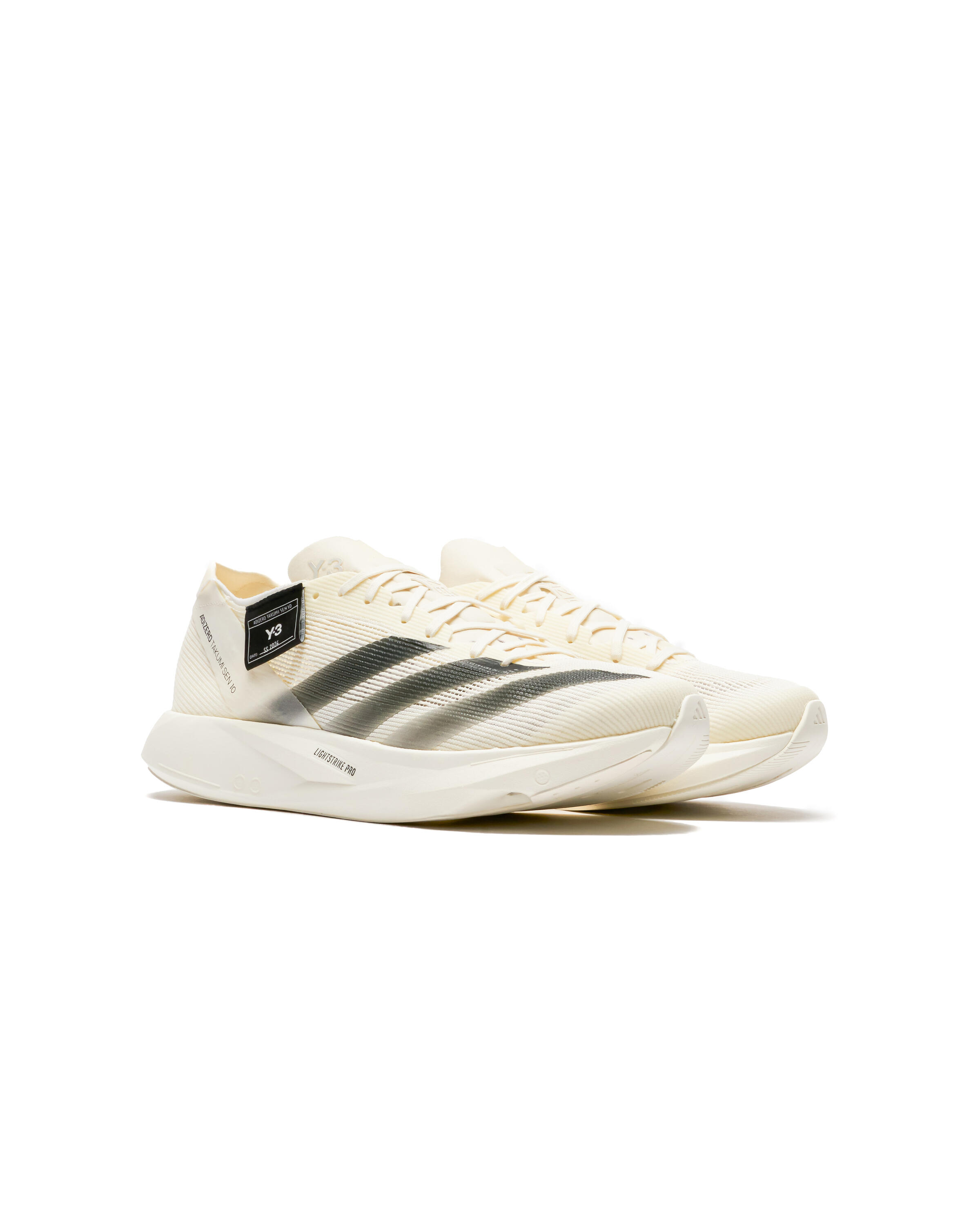 Y-3 TAKUMI-SEN 10 | IF4287 | AFEW STORE